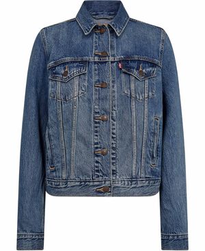ORIGINAL TRUCKER SOFT AS BUTTE