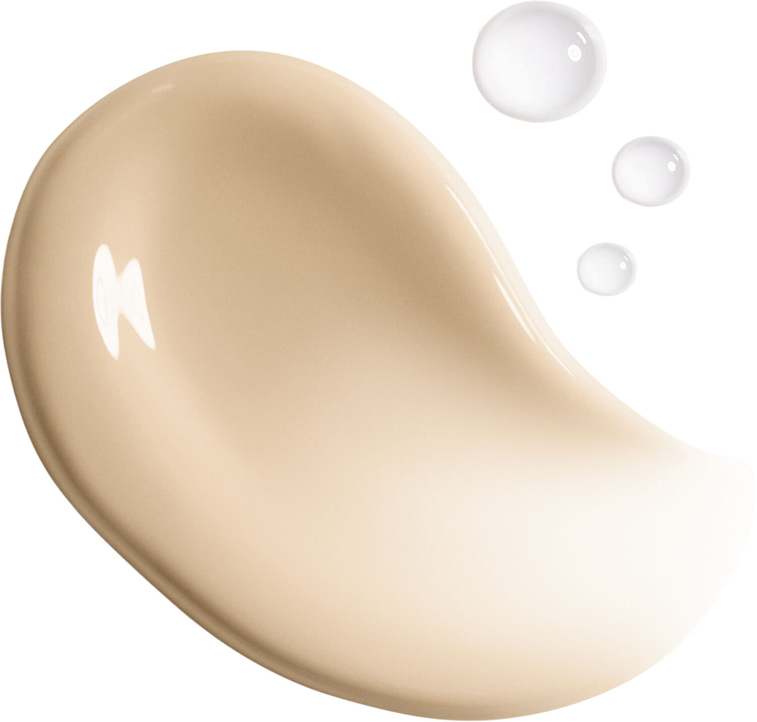 Dior Forever Hydra Nude Foundation