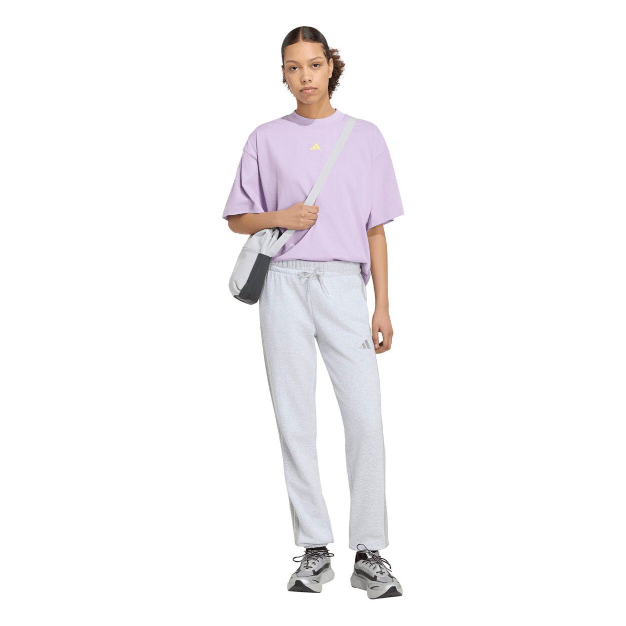 3-Stripes Studio T-Shirt