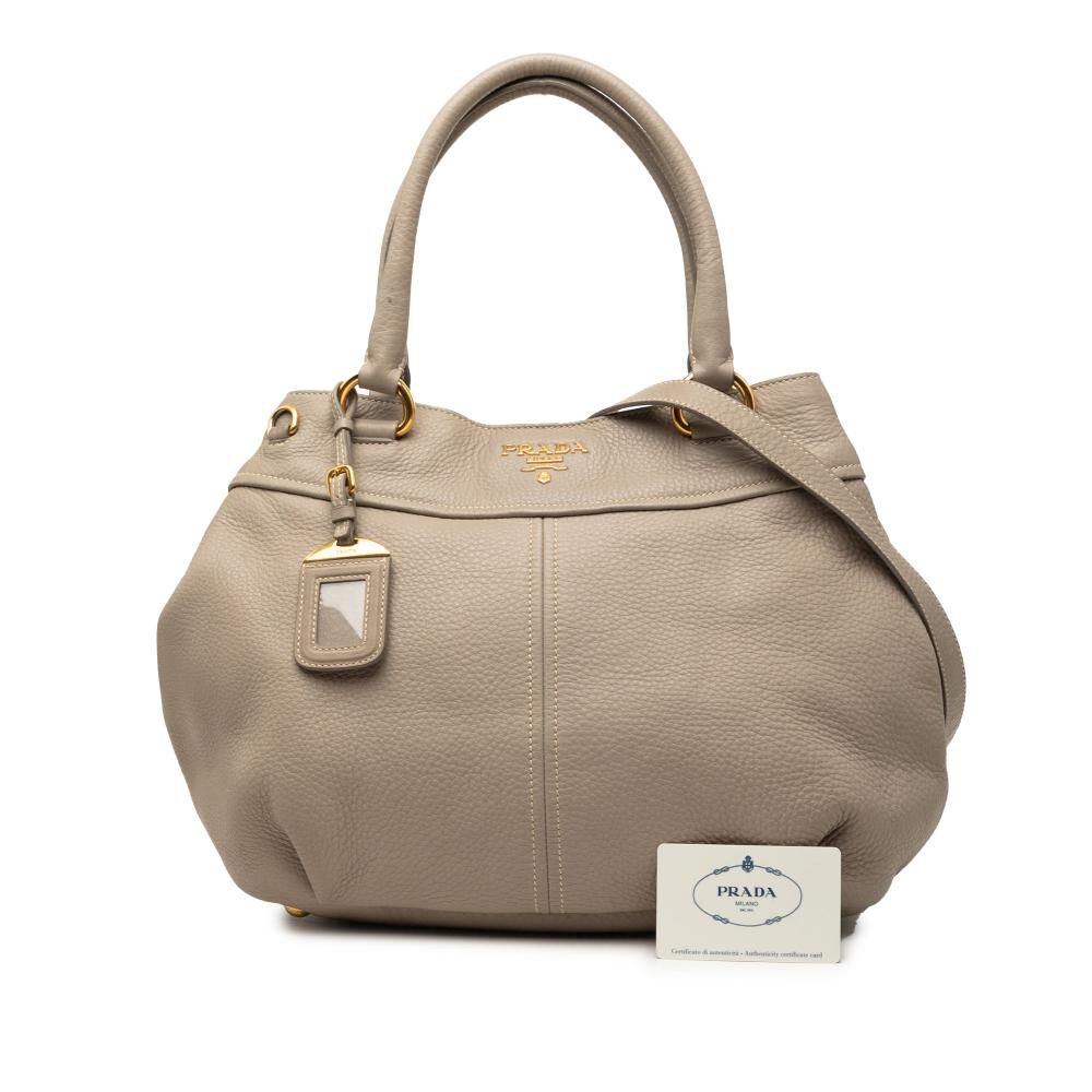 Prada Tote