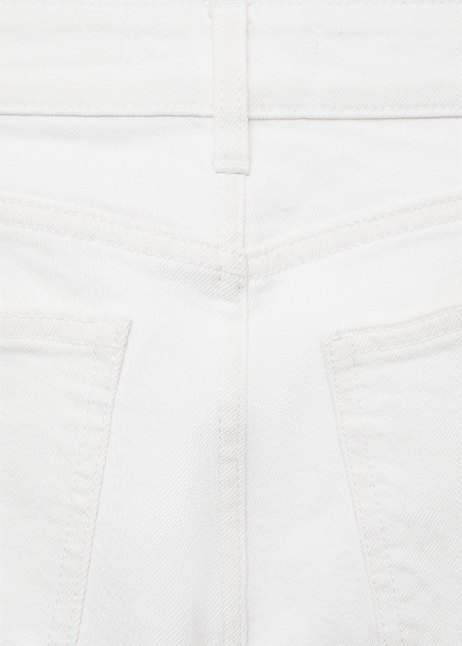 Fiona flared mid-rise jeans