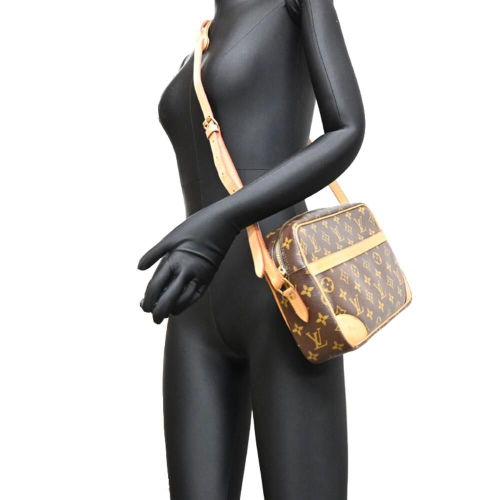 Louis Vuitton Trocadero