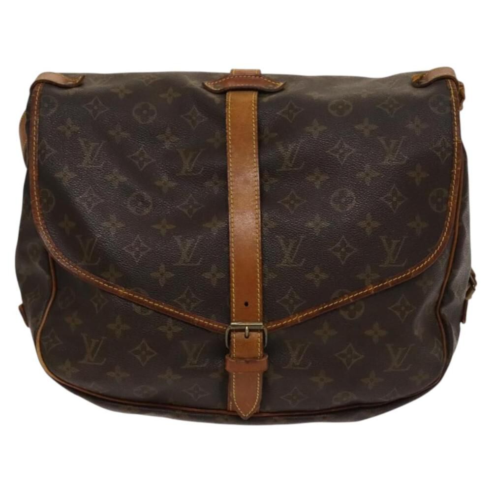 Louis Vuitton Saumur