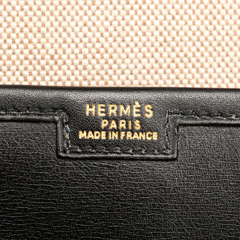 Herm&egrave;s Clutch