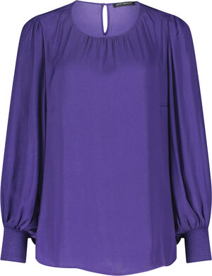 Bluse Kurz 1/1 Ar