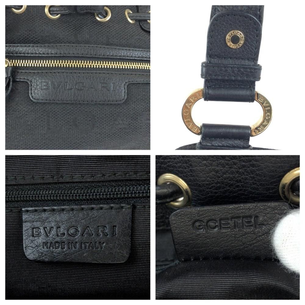 Bvlgari Handbag