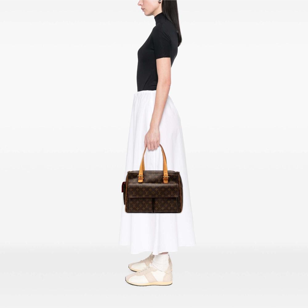 Louis Vuitton Cite