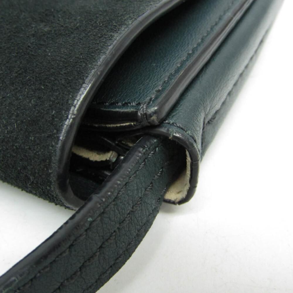 Chlo&eacute; Shoulder Bag