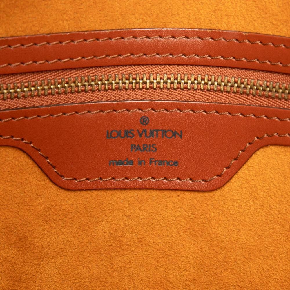 Louis Vuitton Saint Jacques
