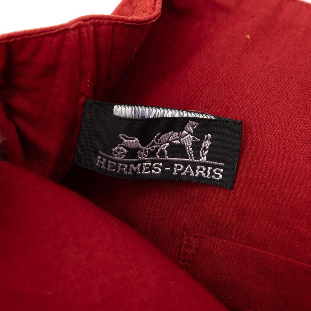 Herm&egrave;s Tote