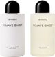BYR BODY WASH & LOTION MOJAVE SET H25