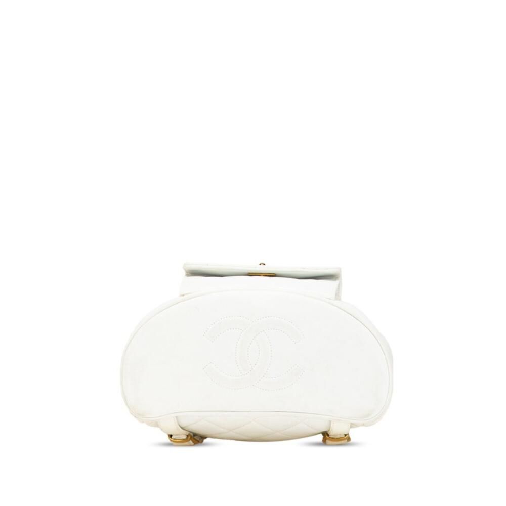 Chanel Backpack