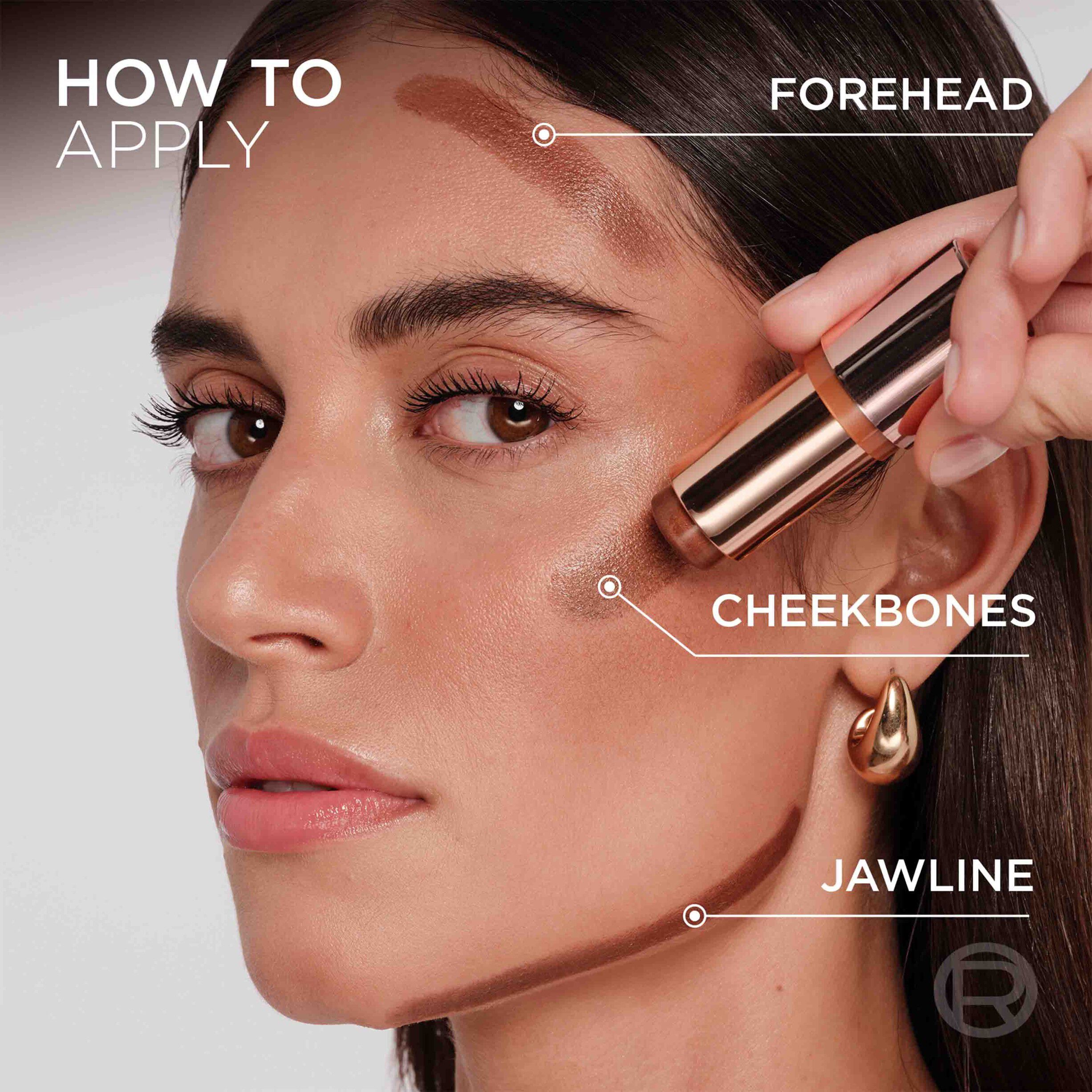 Lumi Bronze Le Stick Soleil Bronzerstick