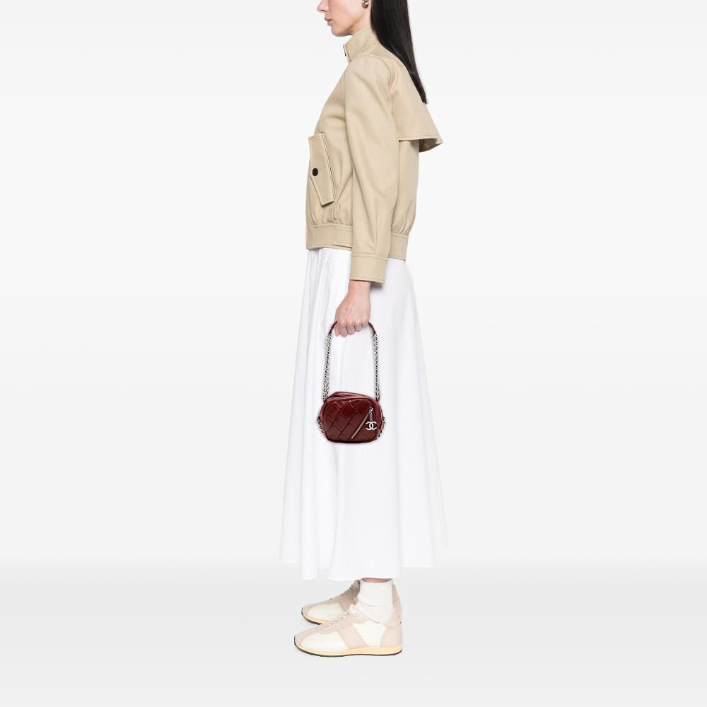 Chanel Crossbody Bag