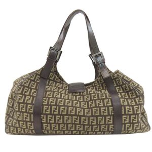 Fendi Tote
