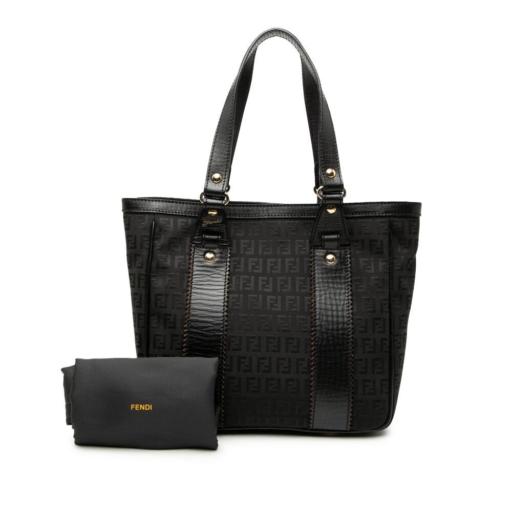 Fendi Tote