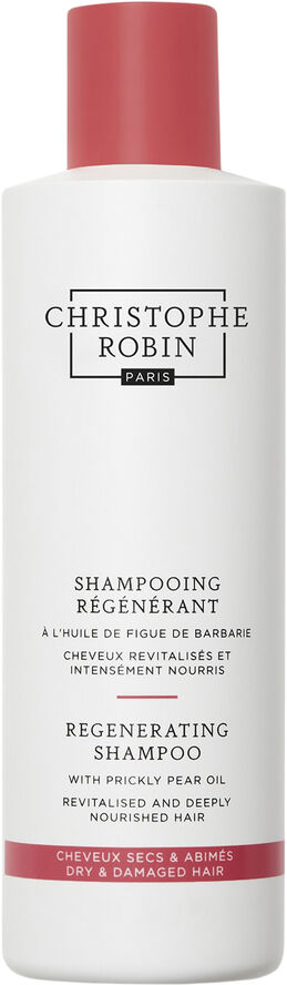 Regenerating Shampoo - Prickly Pear Oil