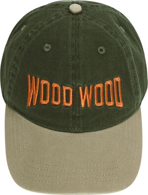 WWBrian cap