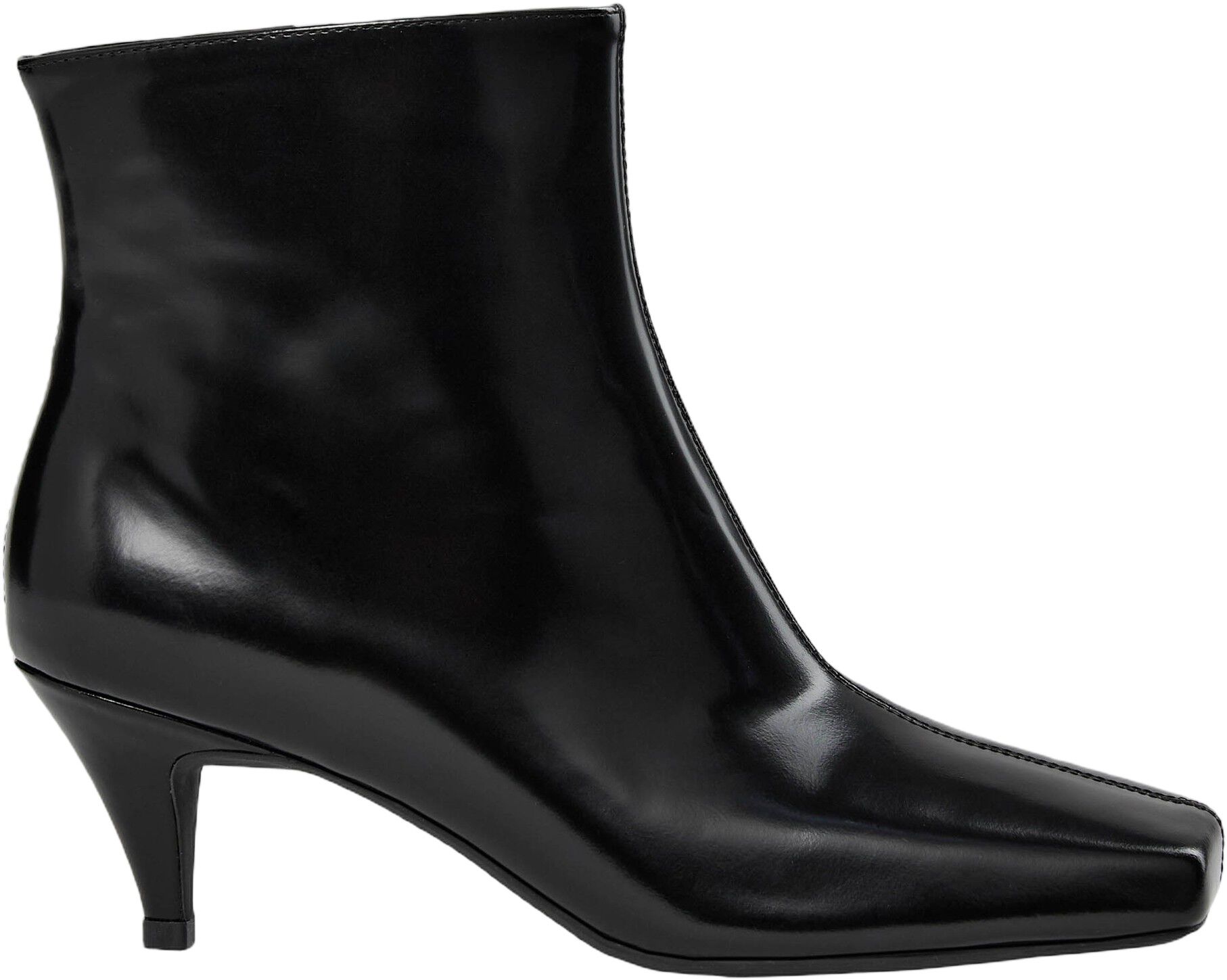 ZELDASW SHORT ANKLE BOOT