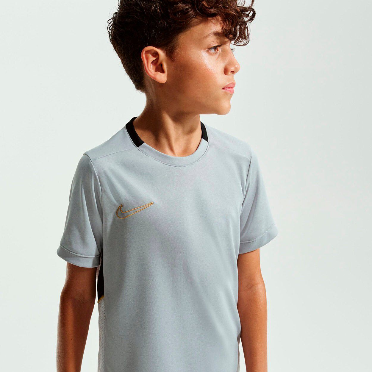 Academy Dri-Fit Tr&aelig;nings T-shirt