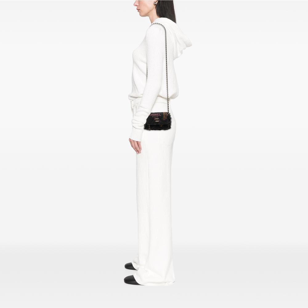 Chanel Flap Bag