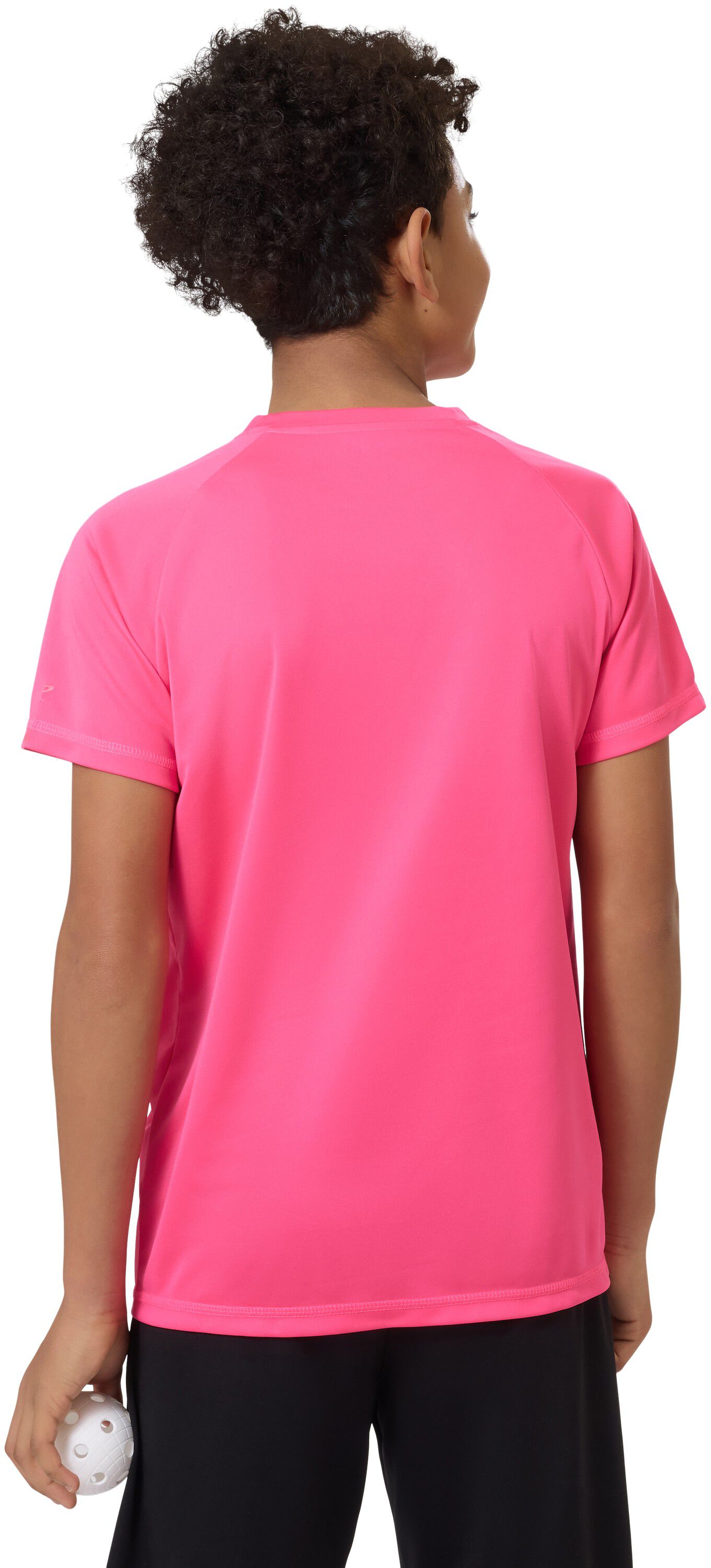 Basic Tr&aelig;nings T-shirt