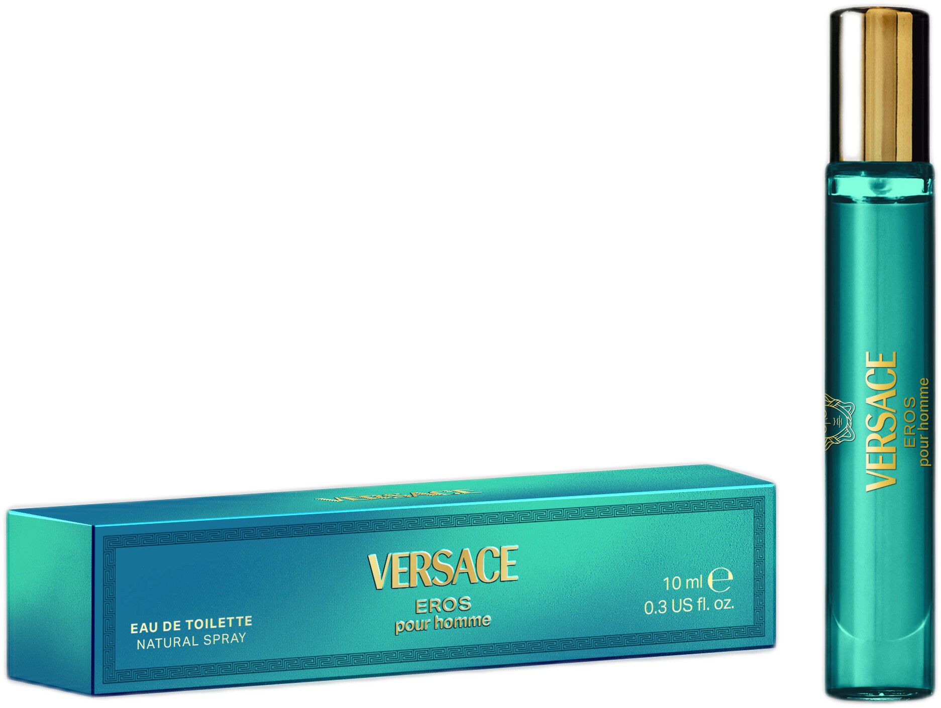 Eros Pour Homme