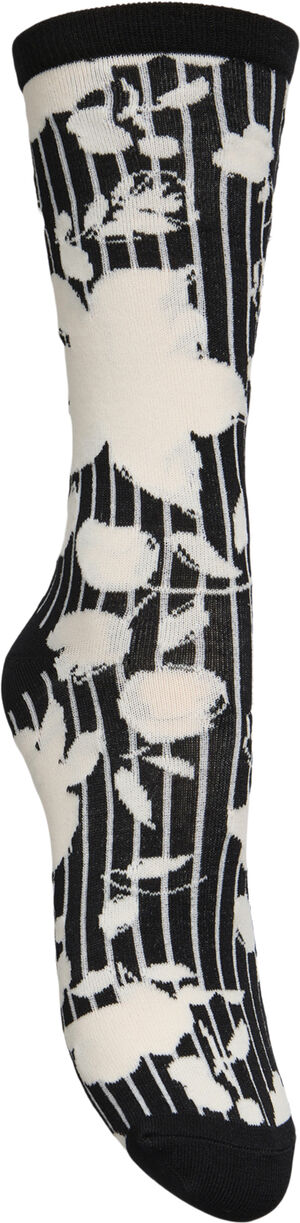 Wilda Bam Sock