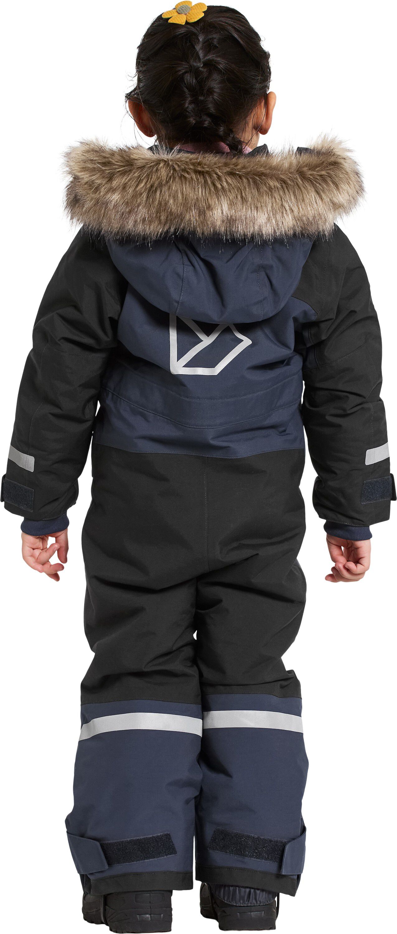 Bjarven 5 Flyverdragt