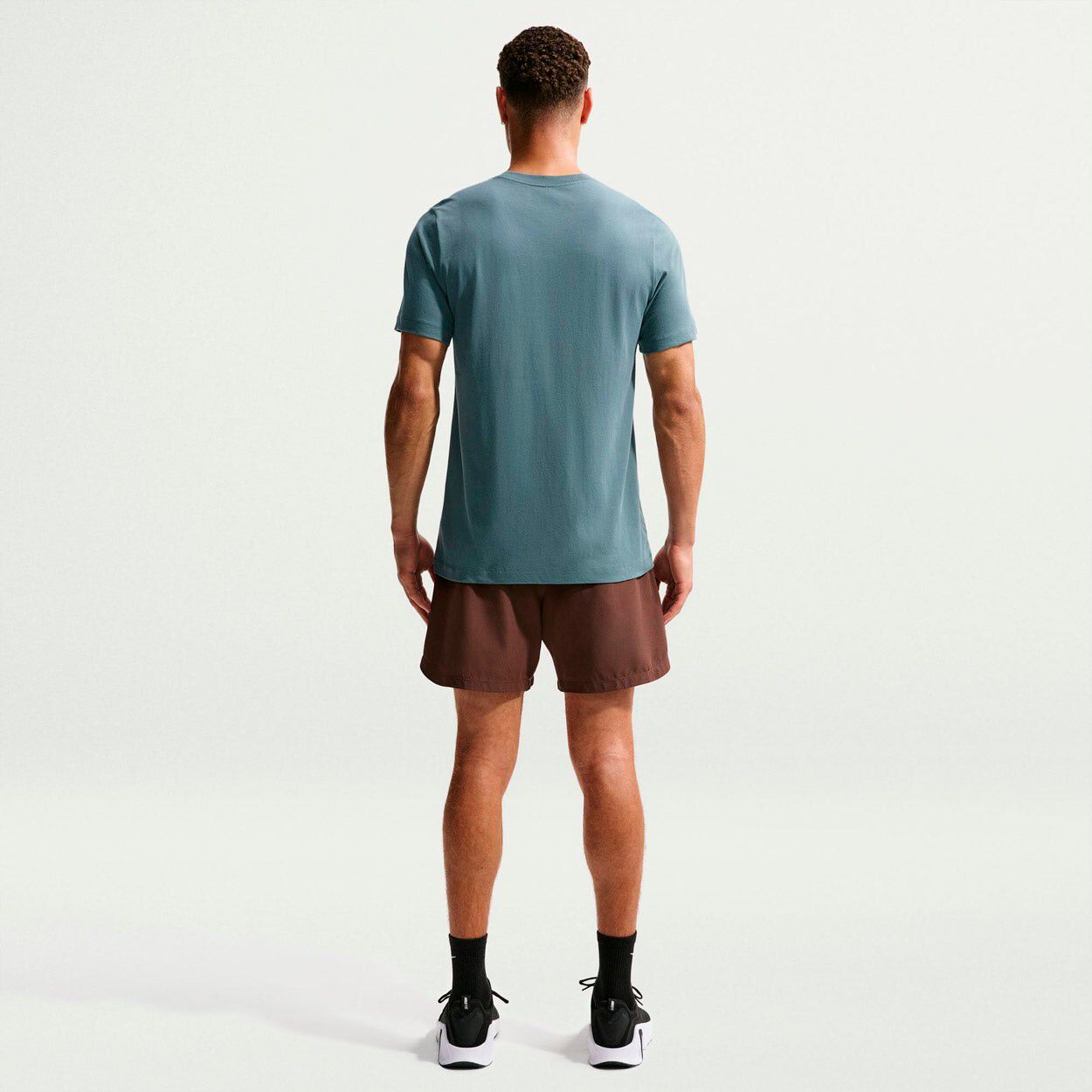 Dri-Fit Pro Tr&aelig;nings T-shirt