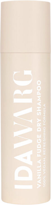Vanilla Fudge Dry Shampoo