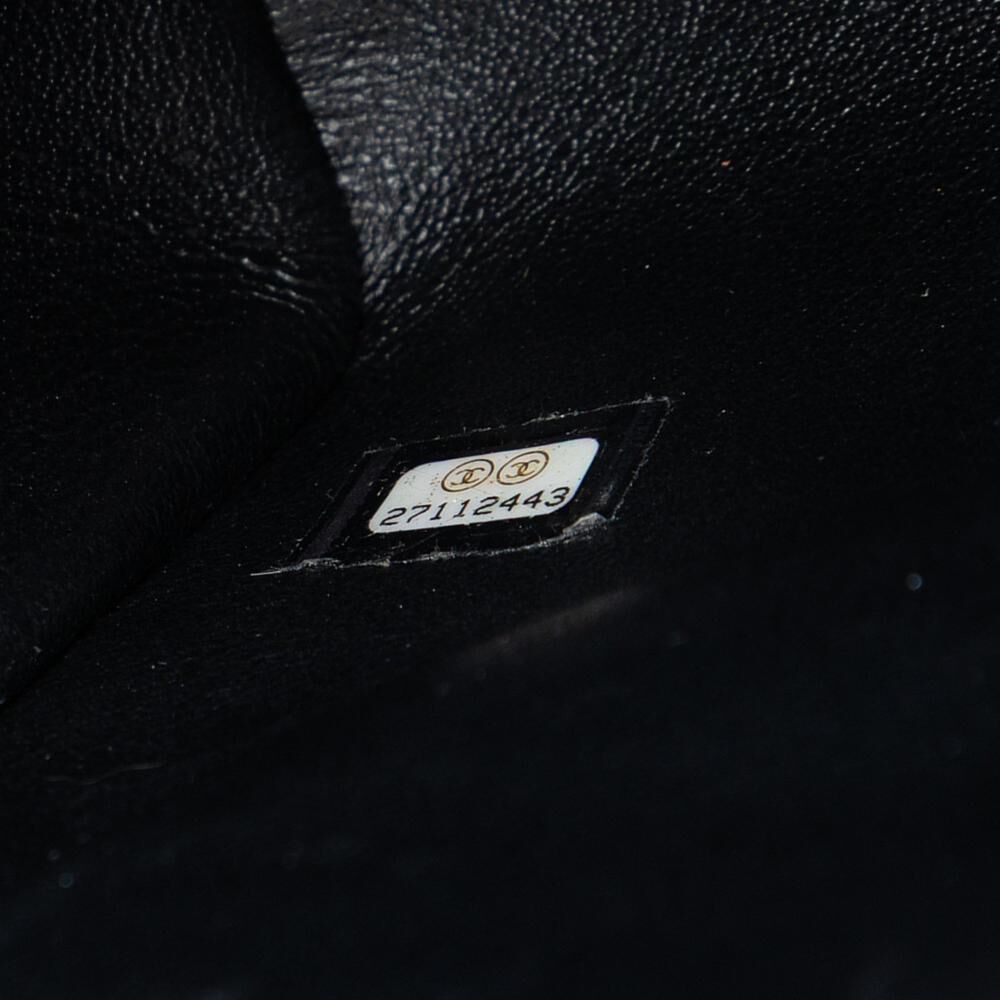 Chanel Flap Bag