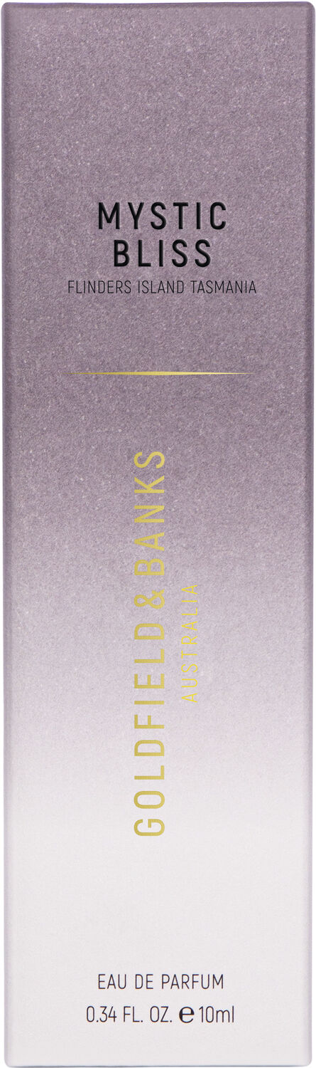 MYSTIC BLISS Perfume Travel Spray 10 ml