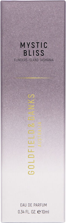 MYSTIC BLISS Perfume Travel Spray 10 ml