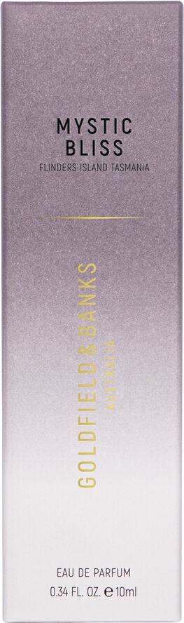 MYSTIC BLISS Perfume Travel Spray 10 ml