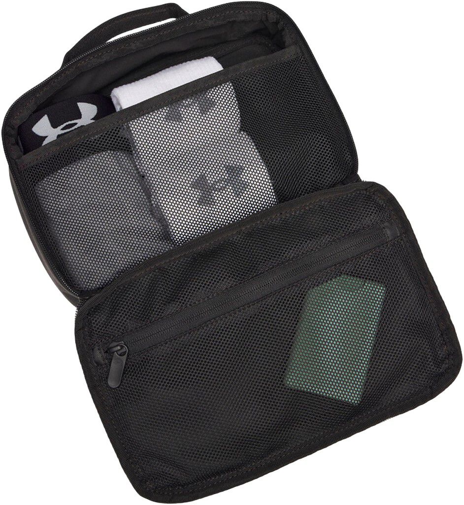 HHustle Travel Taske