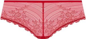 EMBRACE LACE TANGA