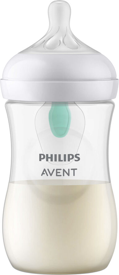 Philips Avent Natural Response Sutteflaske med AirFree-udluf