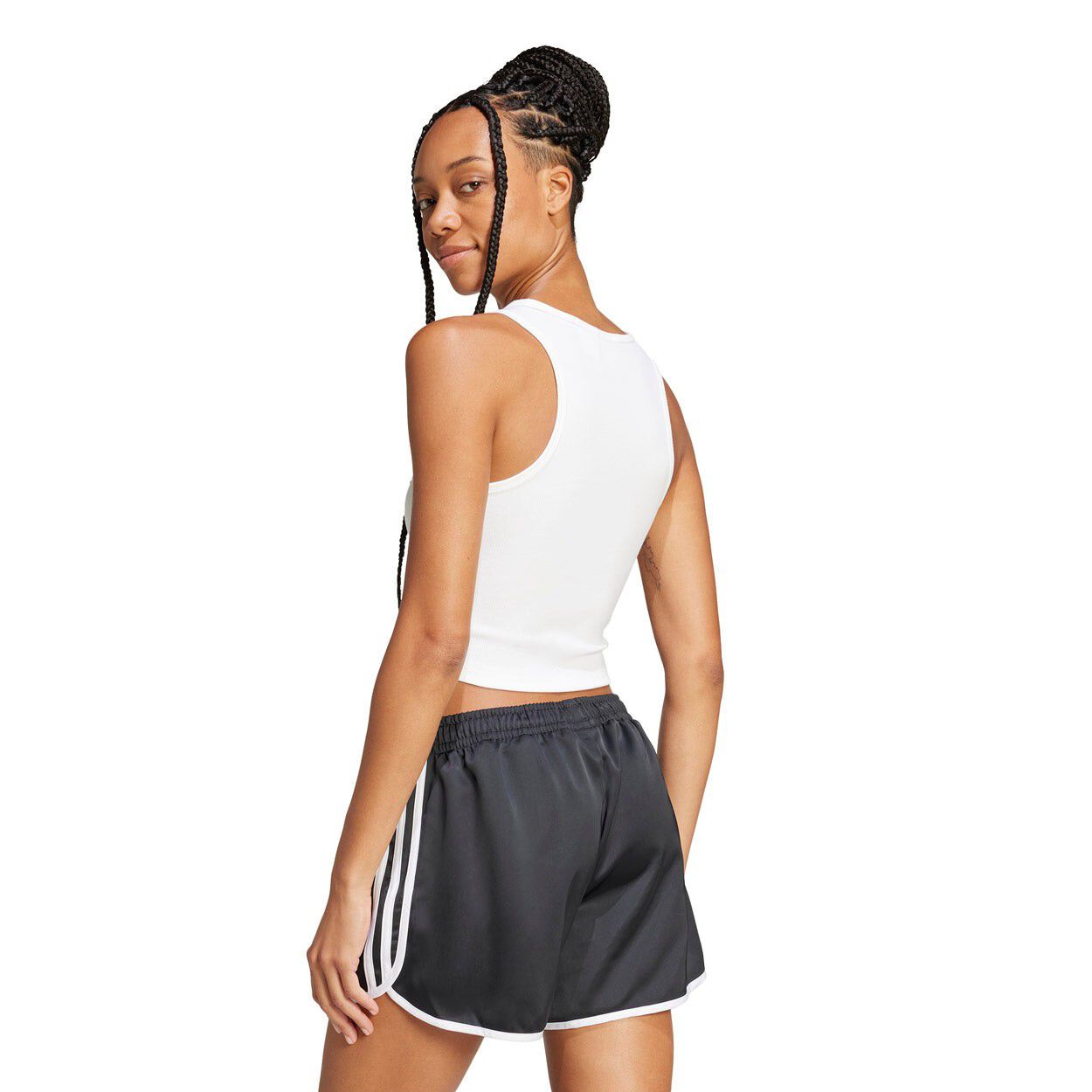 Essential Rib Tanktop