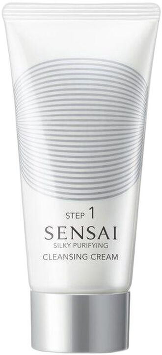 Sensai Silky Purifying Double Cleansing Limited Set