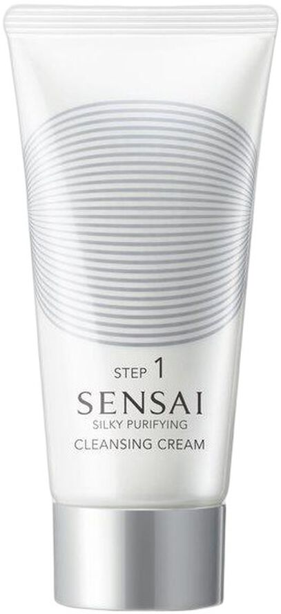 Sensai Silky Purifying Double Cleansing Limited Set