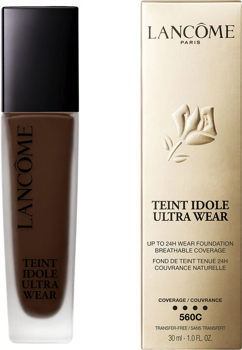 Teint Idole Ultra Wear 24h Foundation SPF 35