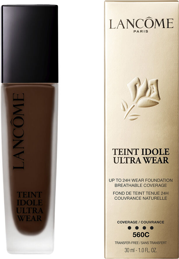 Teint Idole Ultra Wear 24h Foundation SPF 35