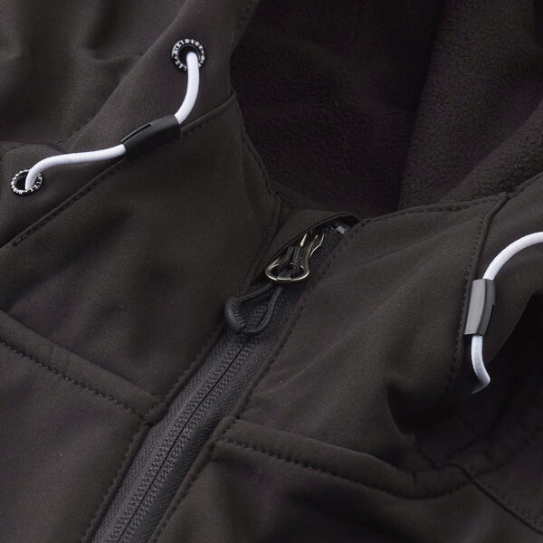 Hammer II Soft-Shell