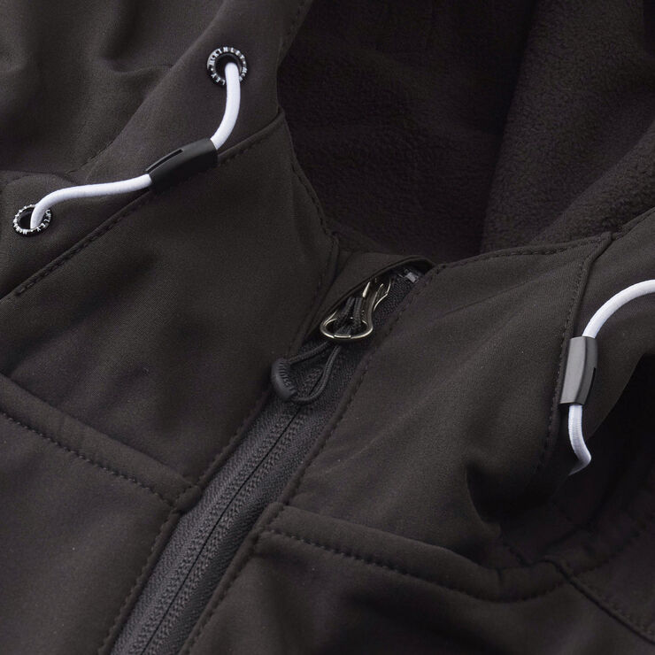 Hammer II Soft-Shell
