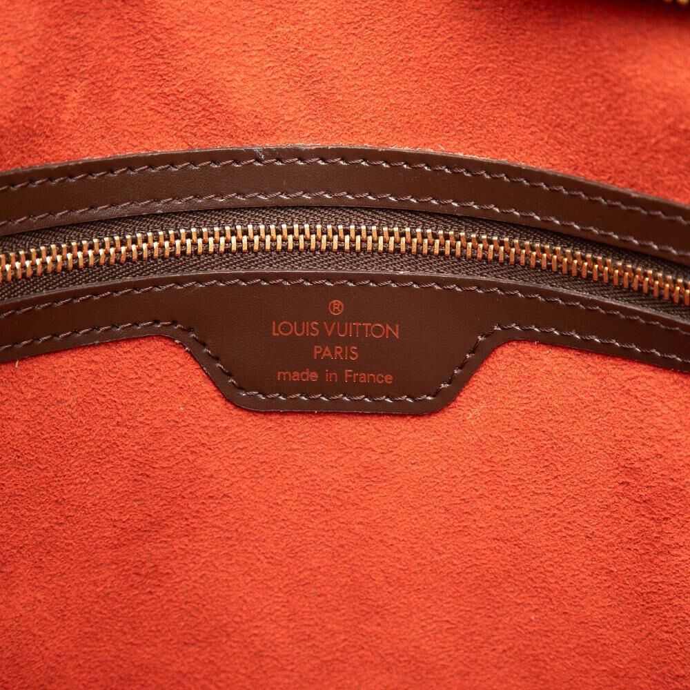 Louis Vuitton Sac Plat