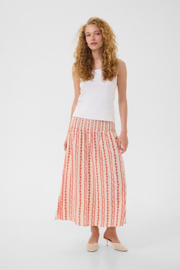 CUhollie Skirt