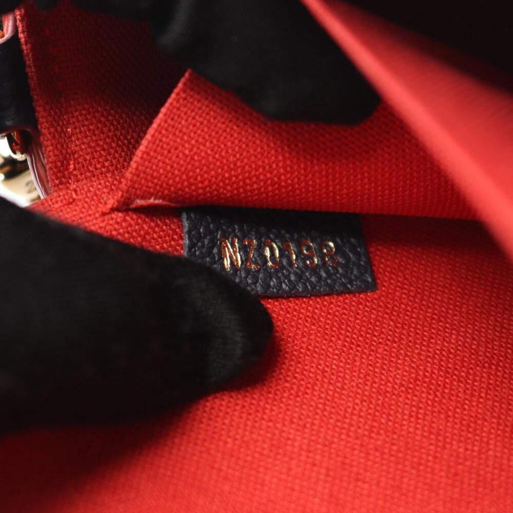 Louis Vuitton Pochette Felicie