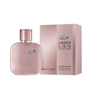 L.12.12 Silver Rose Eau de Parfum