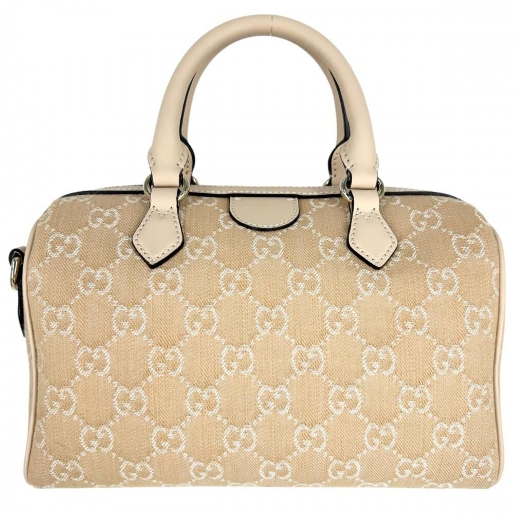 Gucci Boston Bag